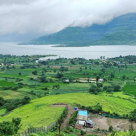 Hotel Jandyal Farm House Malshej Ghat Zewnętrze zdjęcie