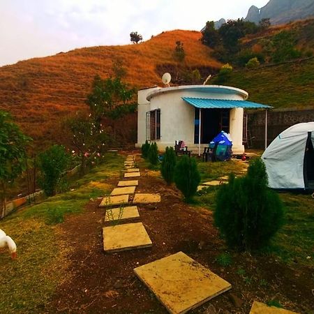 Hotel Jandyal Farm House Malshej Ghat Zewnętrze zdjęcie