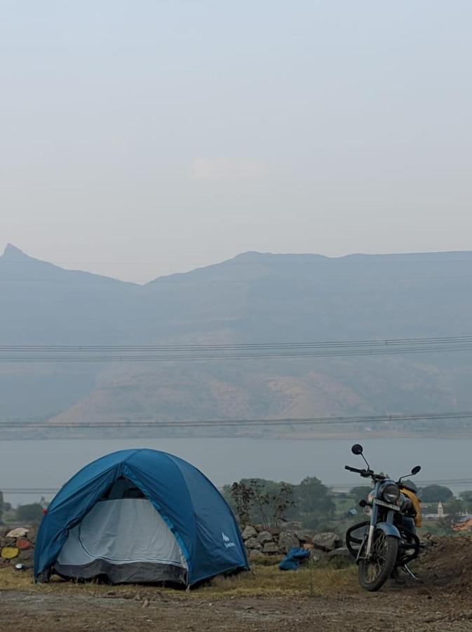 Hotel Jandyal Farm House Malshej Ghat Zewnętrze zdjęcie