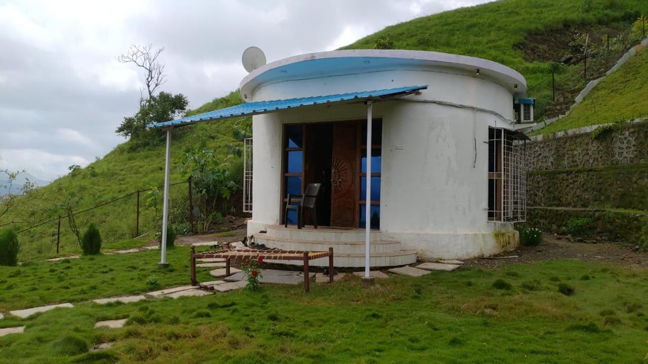 Jandyal Farm House Malshej Ghat Zewnętrze zdjęcie