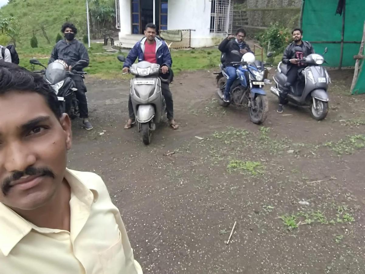 Jandyal Farm House Malshej Ghat Zewnętrze zdjęcie