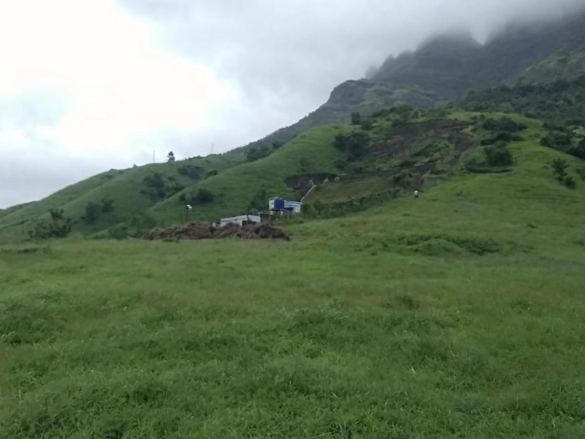 Hotel Jandyal Farm House Malshej Ghat Zewnętrze zdjęcie