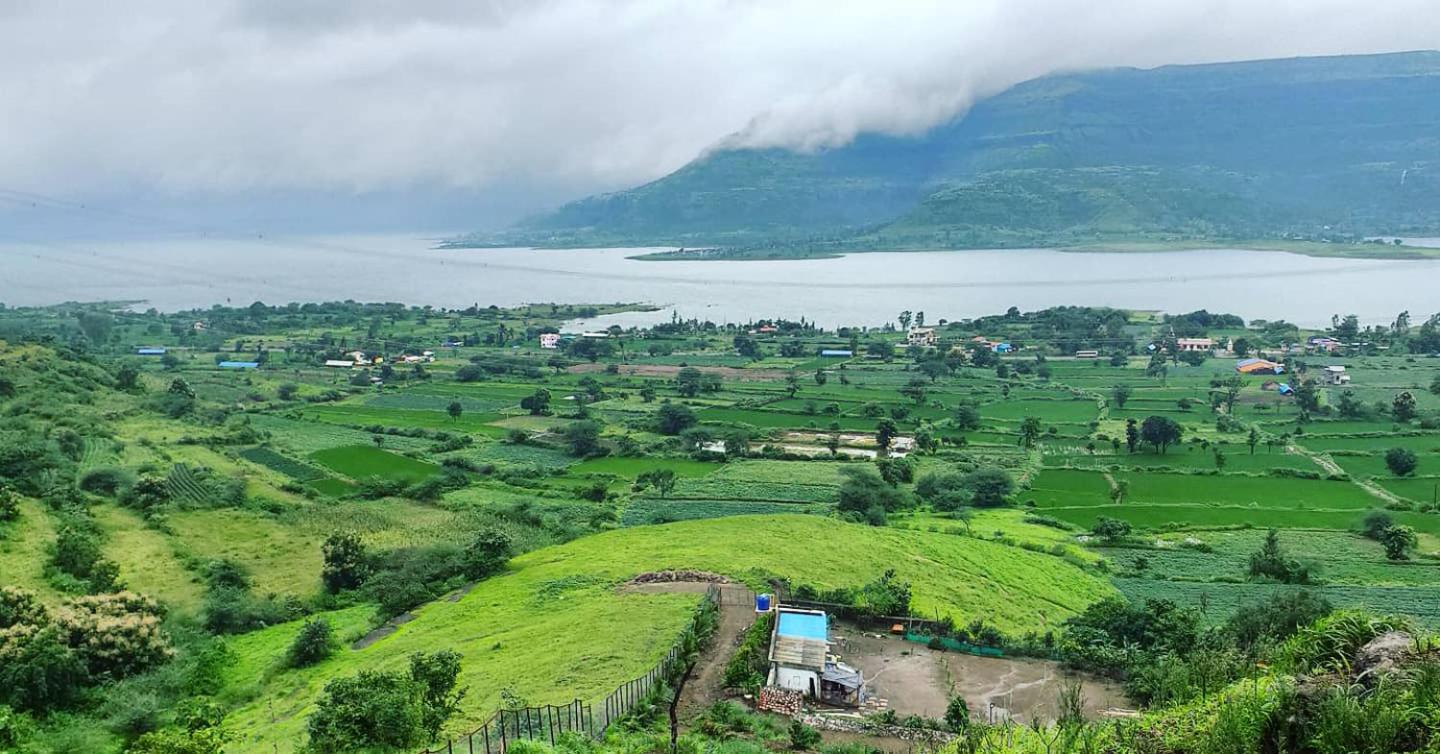 Hotel Jandyal Farm House Malshej Ghat Zewnętrze zdjęcie