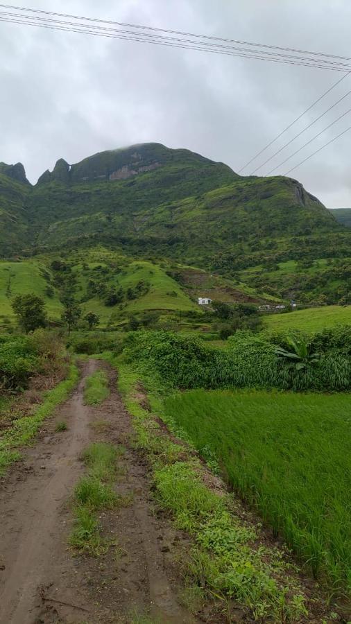 Hotel Jandyal Farm House Malshej Ghat Zewnętrze zdjęcie