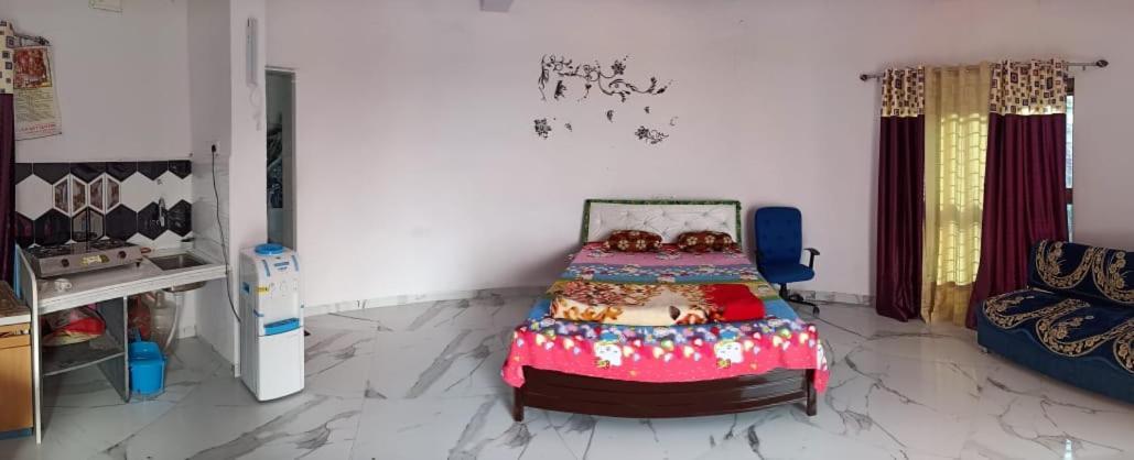 Jandyal Farm House Malshej Ghat Zewnętrze zdjęcie