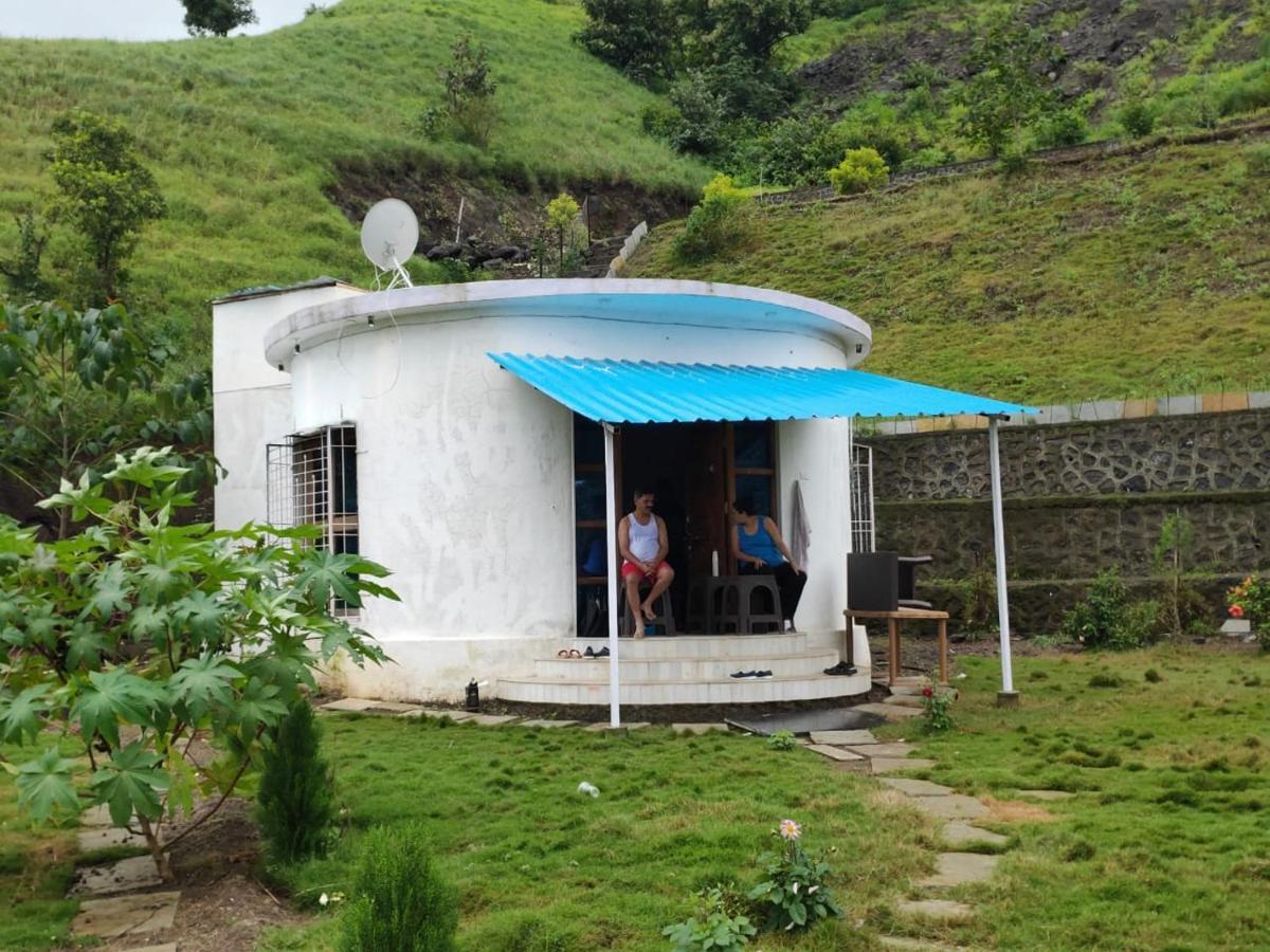 Hotel Jandyal Farm House Malshej Ghat Zewnętrze zdjęcie