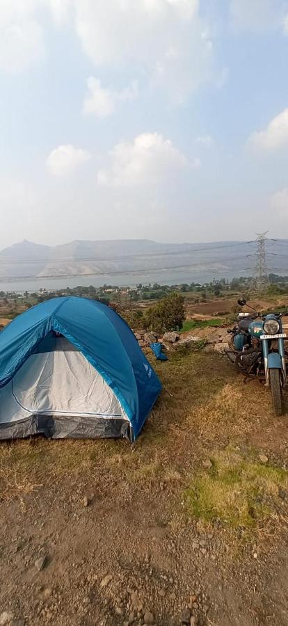 Hotel Jandyal Farm House Malshej Ghat Zewnętrze zdjęcie