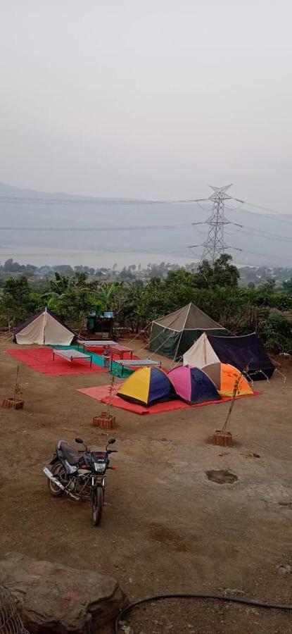 Hotel Jandyal Farm House Malshej Ghat Zewnętrze zdjęcie