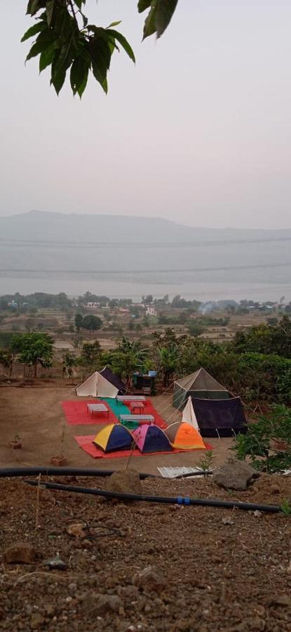 Hotel Jandyal Farm House Malshej Ghat Zewnętrze zdjęcie