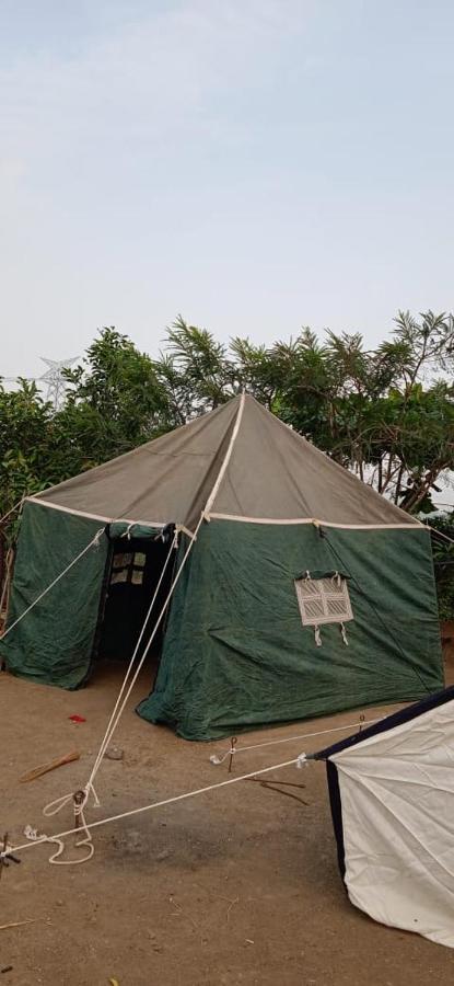 Hotel Jandyal Farm House Malshej Ghat Zewnętrze zdjęcie