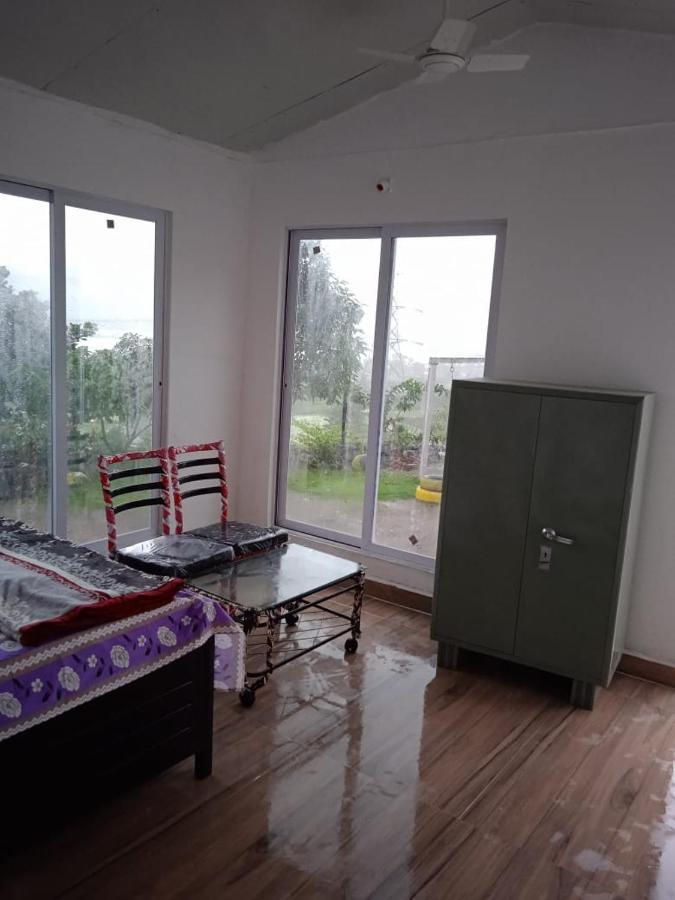 Jandyal Farm House Malshej Ghat Zewnętrze zdjęcie