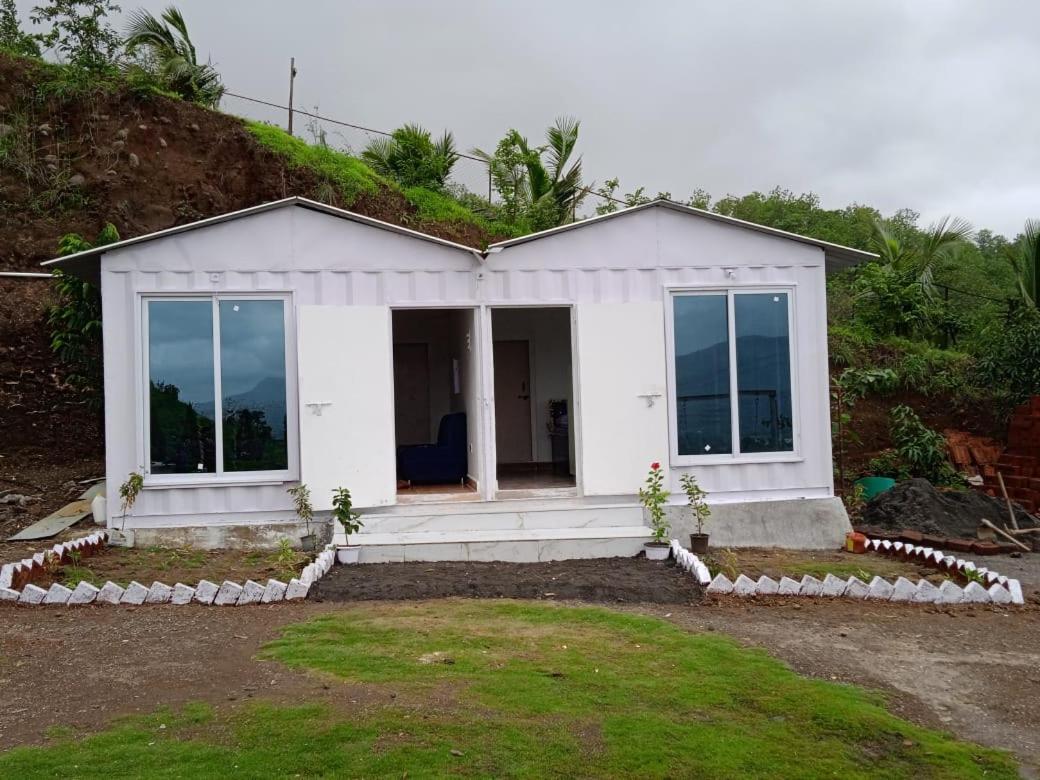Jandyal Farm House Malshej Ghat Zewnętrze zdjęcie
