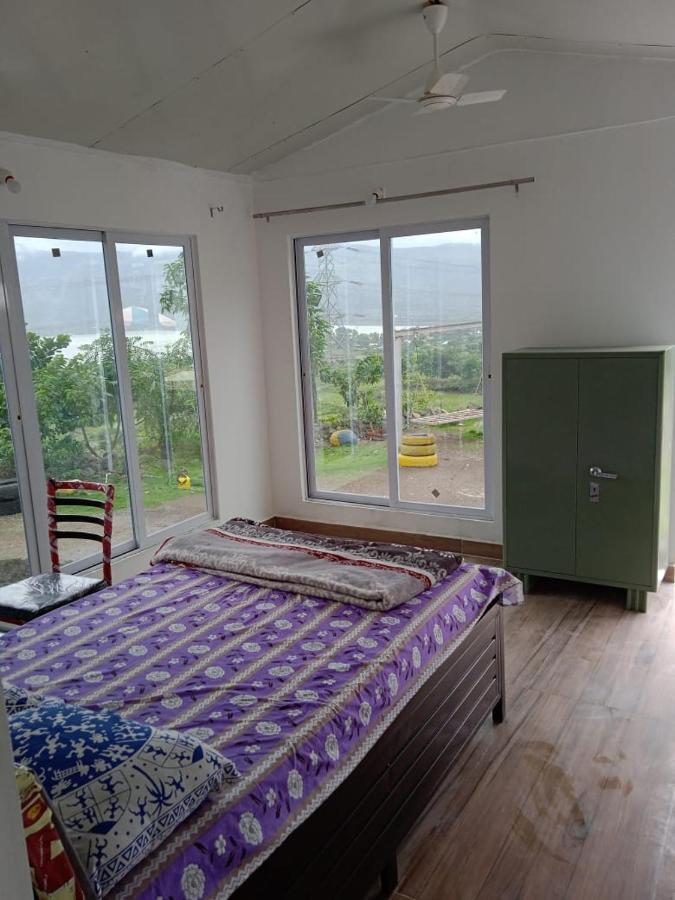 Hotel Jandyal Farm House Malshej Ghat Zewnętrze zdjęcie