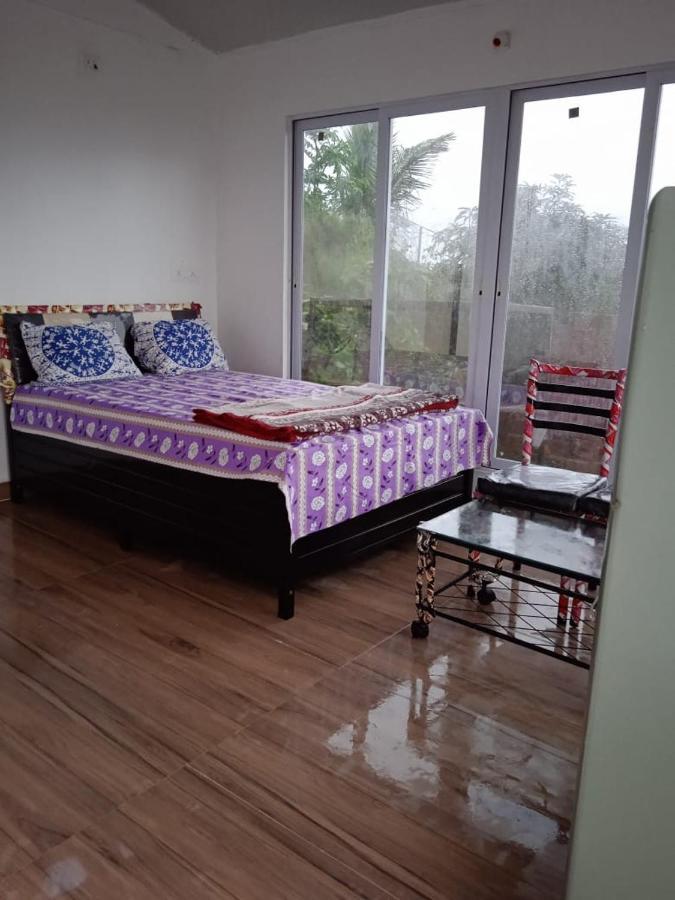 Jandyal Farm House Malshej Ghat Zewnętrze zdjęcie