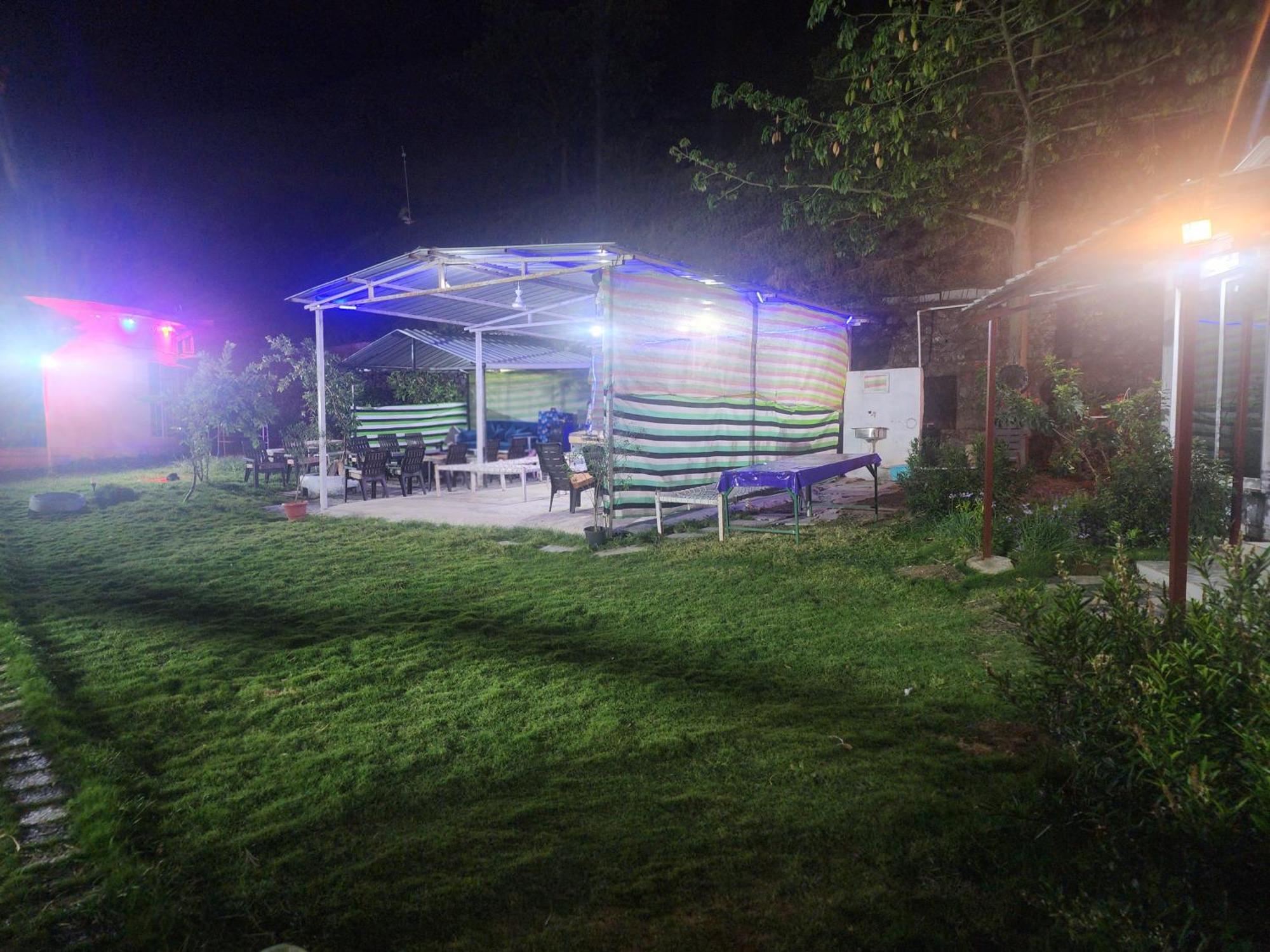 Jandyal Farm House Malshej Ghat Zewnętrze zdjęcie