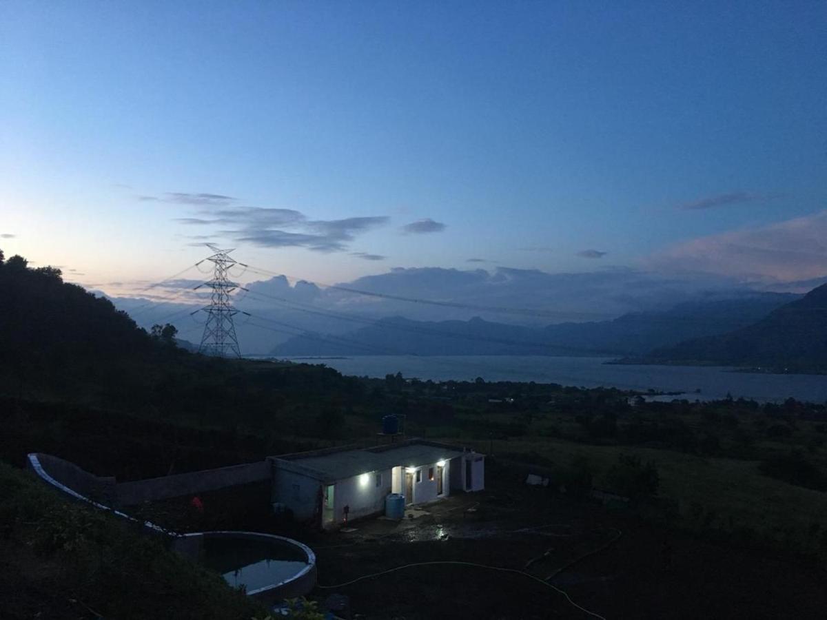 Jandyal Farm House Malshej Ghat Zewnętrze zdjęcie