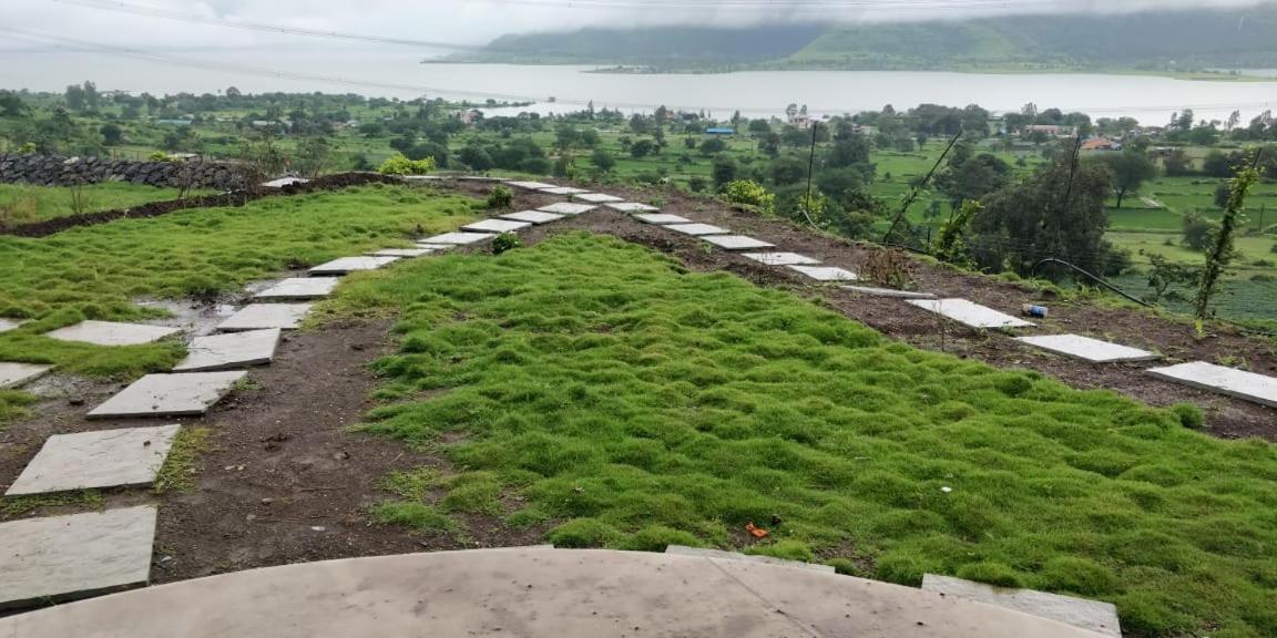 Jandyal Farm House Malshej Ghat Zewnętrze zdjęcie