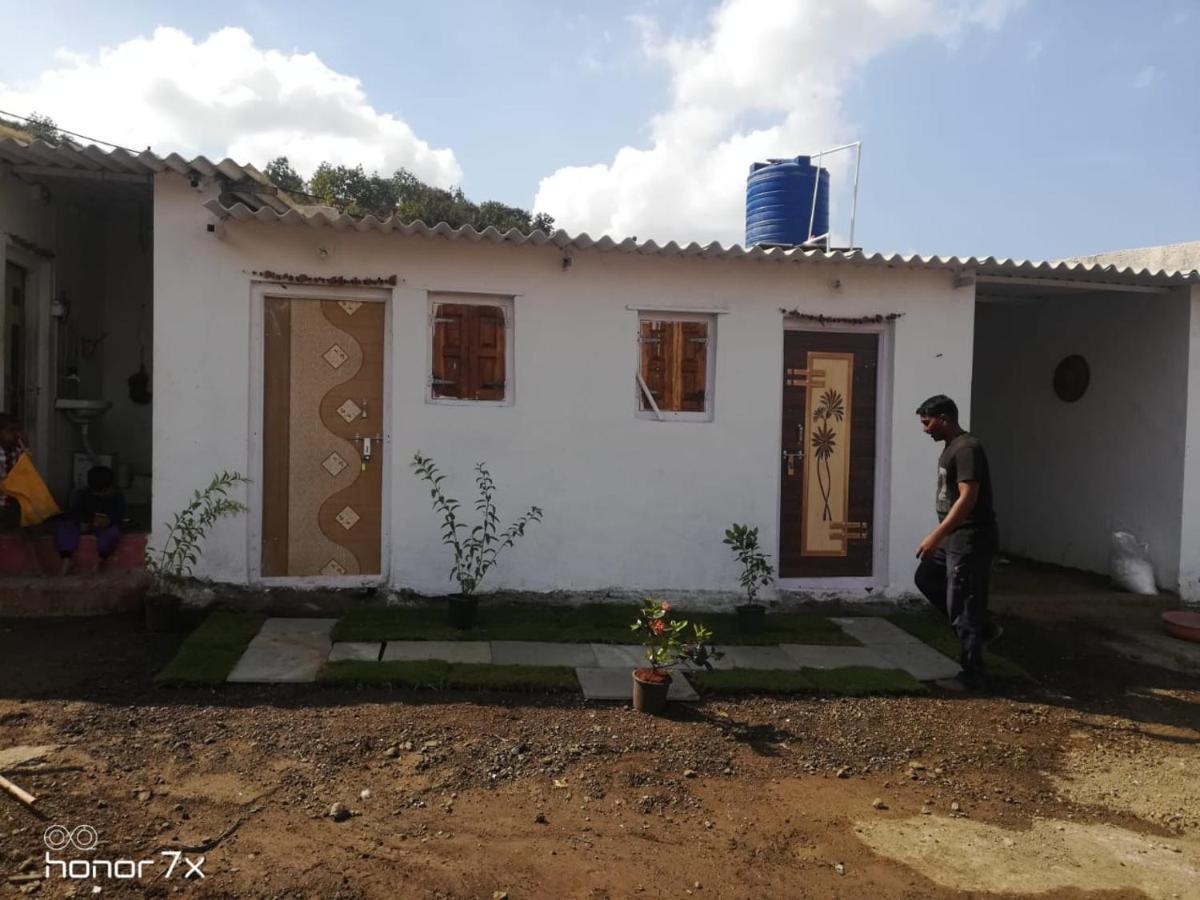 Hotel Jandyal Farm House Malshej Ghat Zewnętrze zdjęcie