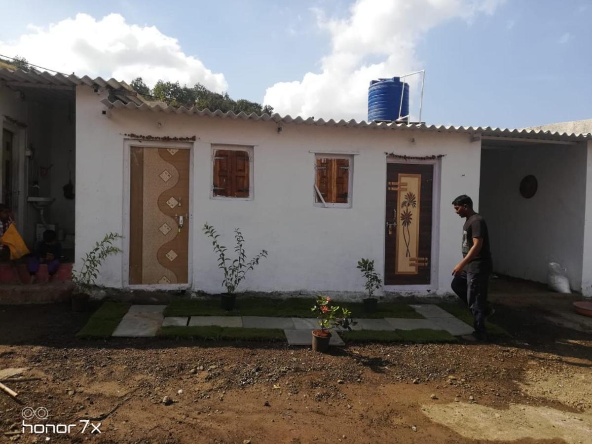 Jandyal Farm House Malshej Ghat Zewnętrze zdjęcie