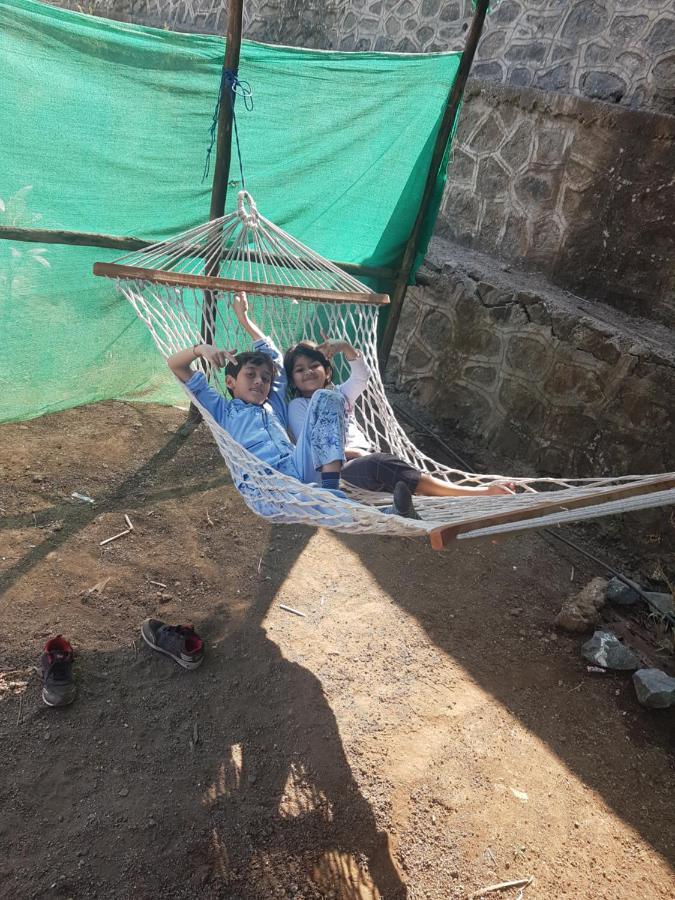 Hotel Jandyal Farm House Malshej Ghat Zewnętrze zdjęcie