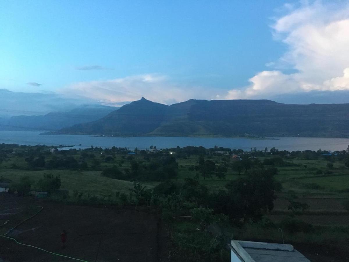 Hotel Jandyal Farm House Malshej Ghat Zewnętrze zdjęcie