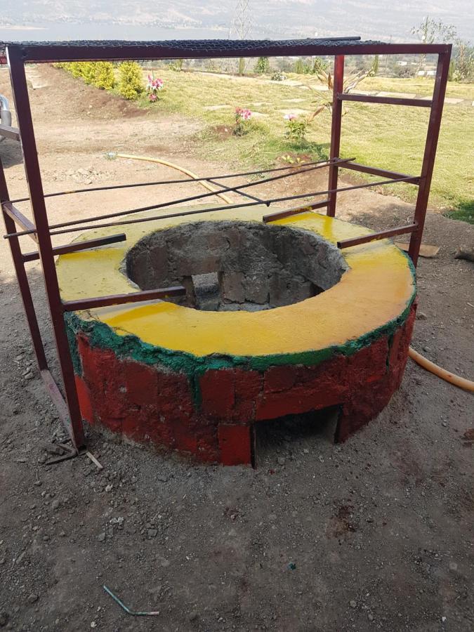 Hotel Jandyal Farm House Malshej Ghat Zewnętrze zdjęcie